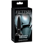 Fantasy Fetish Beginner’s Butt Plug – Zboží Dáma