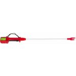 Elektrický pohaněč MagicShock PRO 2500 Akku 96cm červený s adaptérem – Hledejceny.cz