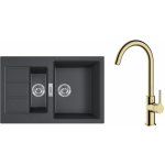 Set Franke Sirius 2.0 + Oltens Skafta – Sleviste.cz