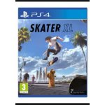 Skater XL – Zboží Dáma