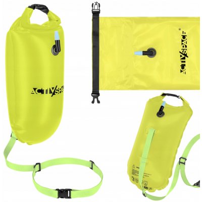 Bójka Activ/Space Záchranná bójka 2v1 60 cm – Zboží Dáma