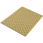 Silikomart Náhradní silikon reliéfní podložka pro formu 250x18cm Magic Buche – Zboží Mobilmania