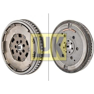 Setrvačník Schaeffler LuK 415 0424 10 | Zboží Auto