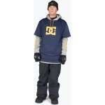 DC Dryden navy blue-grey snowboardová adYFT03344-SLA0 – Zboží Mobilmania