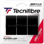 Tecnifibre Players Last 3ks black – Zboží Dáma