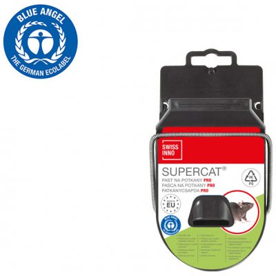 Swissinno SuperCat Pro past na potkany 1 ks SW1191001 – Sleviste.cz