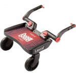 Lascal Buggy Board dětské stupátko MAXI Červený – Sleviste.cz