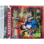 LEGO Harry Potter: Years 5-7 – Hledejceny.cz