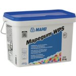 Mapei Mapegum WPS Stěrka hydroizolační 10 kg – Zbozi.Blesk.cz