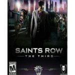 Saints Row: The Third Season Pass – Hledejceny.cz