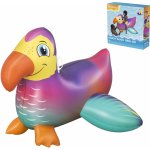 Bestway Nafukovací zvířátko Tukan Deny 127 x 112 x 89 cm – Sleviste.cz