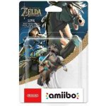 amiibo Nintendo Zelda Link Rider – Hledejceny.cz