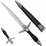 X Templářská dýka SANCTI MILITES – Zboží Dáma