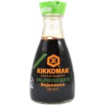 Kikkoman Shoyu sójová omáčka se sníženým obsahem soli 150 ml – Hledejceny.cz