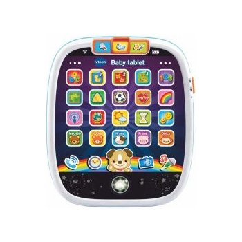 Vtech Baby tablet CZ