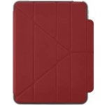 Pipetto Origami Pencil Shield na Apple iPad 10.9" 2022 PIP054P-116-V červené – Sleviste.cz