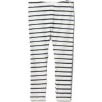 Gap Baby dětské legíny Bílá – Sleviste.cz