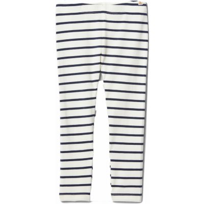 Gap Baby dětské legíny Bílá – Sleviste.cz