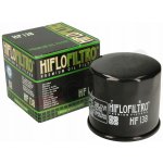 Hiflofiltro Olejový filtr HF138 | Zboží Auto