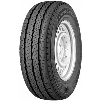 Continental VanContact Camper 225/75 R16 116R – Zboží Mobilmania