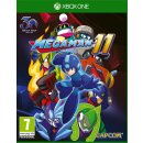 Mega Man 11