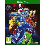 Mega Man 11 – Zboží Mobilmania