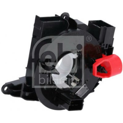Vinuta pruzina, airbag FEBI BILSTEIN 184625 – Hledejceny.cz