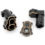 RGT Mosazná pouzdra portálů zadní nápravy 119g set L/P – Sleviste.cz