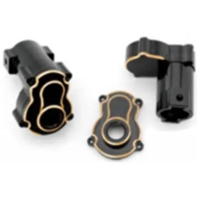 RGT Mosazná pouzdra portálů zadní nápravy 119g set L/P – Sleviste.cz