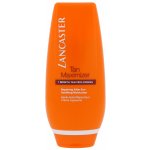 Lancaster Tan Maximizer zklidňující hydratační krém pro prodloužení opálení na obličej a tělo (Soothing Moisturizer Repairing After Sun) 125 ml – Zboží Dáma