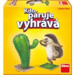 Dino Kdo páruje vyhrává – Hledejceny.cz