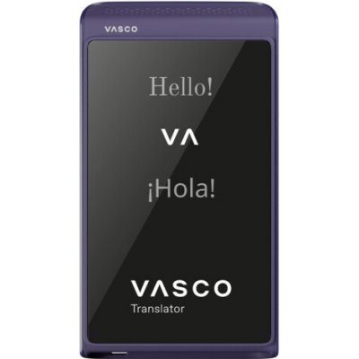 Vasco Translator Q1 Mystic Plum – Zboží Živě