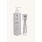 Epiderma Bioaktivní kosmetika CBD balzám při lupénce 300 ml + CBD krém při lupénce 75 ml dárková sada – Hledejceny.cz