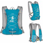 NILS Camp NC1797 Journey 12l mátový – Zboží Mobilmania