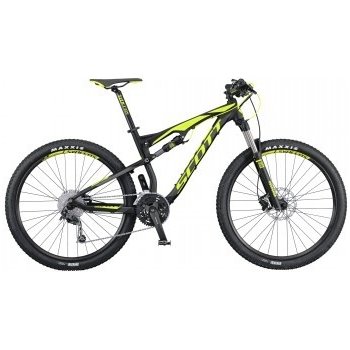 Scott SPARK 760 2016