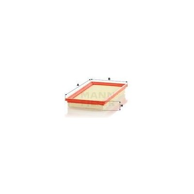 MANN-FILTER C28013 – Hledejceny.cz