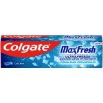 Colgate Max Fresh Cooling Crystals 75 ml – Zboží Mobilmania