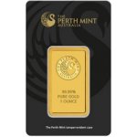 The Perth Mint zlatý slitek 10 oz – Zboží Dáma