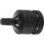 Hlavice zástrčná tvrzená, 12,5 mm (1/2"), vnitřní tisícihran (pro XZN) M8 - BGS 5487-M8 – Zboží Mobilmania