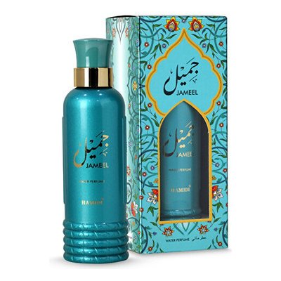 Hamidi Jameel parfémovaná voda unisex bez alkoholu 70 ml
