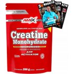 Amix Creatine monohydrate 250 g – Zbozi.Blesk.cz