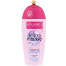 Bourjois Deluxe Mousse smyslně pěnící sprchový gel 250 ml