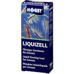 Hobby Liquizell startovací krmivo 50 ml – Zbozi.Blesk.cz