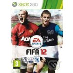 FIFA 12 – Hledejceny.cz