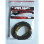HENDS Body Glass Round – Hledejceny.cz