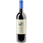 Barbale Kvevri červené Special Reserve Semi Red Barbale gruzínské polosuché 2021 13% 0,75 l (holá láhev) – Hledejceny.cz