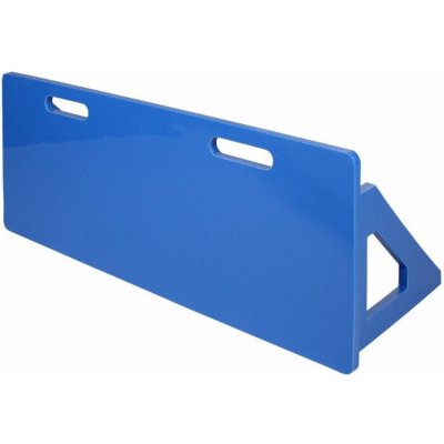 Merco Rapid Rebounder Blue fotbalový nahrávač – Zboží Dáma