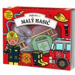 Pojď si hrát Malý hasič – Hledejceny.cz