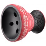 Alpha Hookah Turk Design Christmas Candy – Zboží Mobilmania