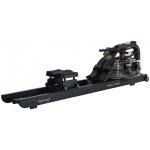 TUNTURI Fluid Rower Apollo Plus Black – Zboží Dáma